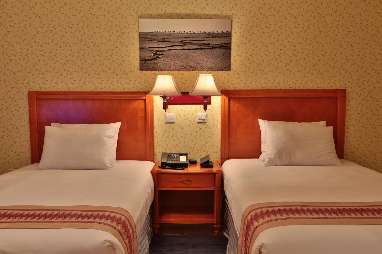 Abyssinia Renaissance Hotel แอดดิสอาบาบา ภายนอก รูปภาพ